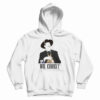 Tombstone We Cross? Hoodie