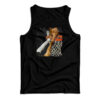 Tribute During All-Star Slam Dunk Tank Top