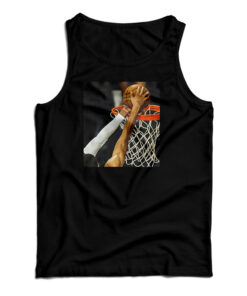 Tribute During All-Star Slam Dunk Tank Top