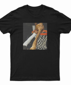 Tribute During All-Star Slam Dunk T-Shirt