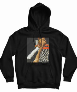 Tribute During All-Star Slam Dunk Hoodie