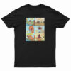 Wash Your Hands Rex T-Shirt