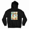 Wash Your Hands Rex Hoodie