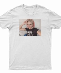 We Love Hana Kimura T-Shirt