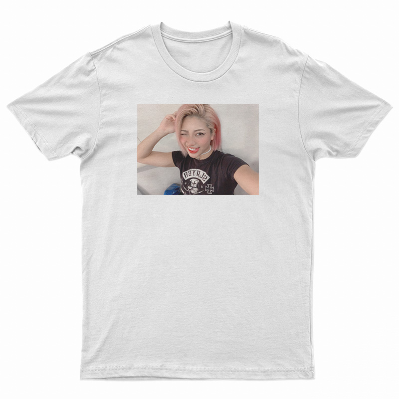 We Love Hana Kimura T-Shirt