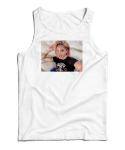 We Love Hana Kimura Tank Top
