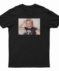 We Love Hana Kimura T-Shirt
