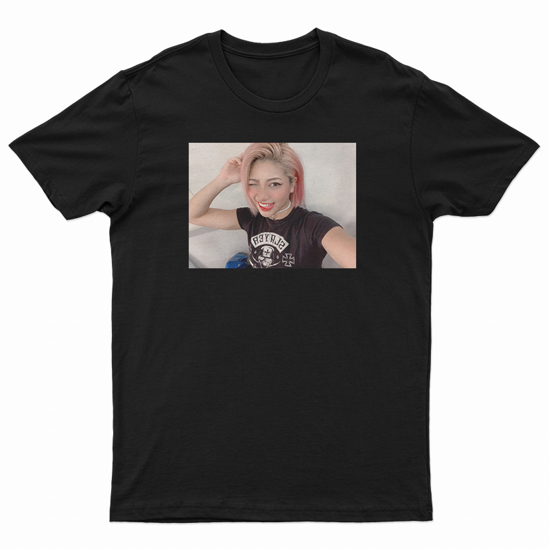 We Love Hana Kimura T-Shirt