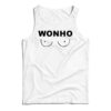 Wonho Tank Top