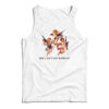 You Can’t Sit With Us Angels With Gun Tank Top