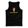 Zach Braff Tank Top