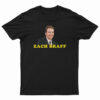 Zach Braff T-Shirt