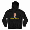 Zach Braff Hoodie