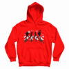 Abbey Road Killer Hoodie
