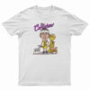 Alex Caruso The Carushow T-Shirt