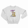 Alex Caruso The Carushow Sweatshirt