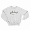 Antisocial Butterfly Sweatshirt
