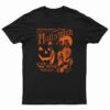 Anything Can Happen On Hallobeen T-Shirt