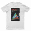 Back To The Future DeLorean Flux Capacitor T-Shirt