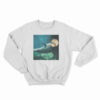 Bakugou Whale Sweatshirt