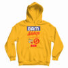 Bam Adebayo Adobo Hoodie