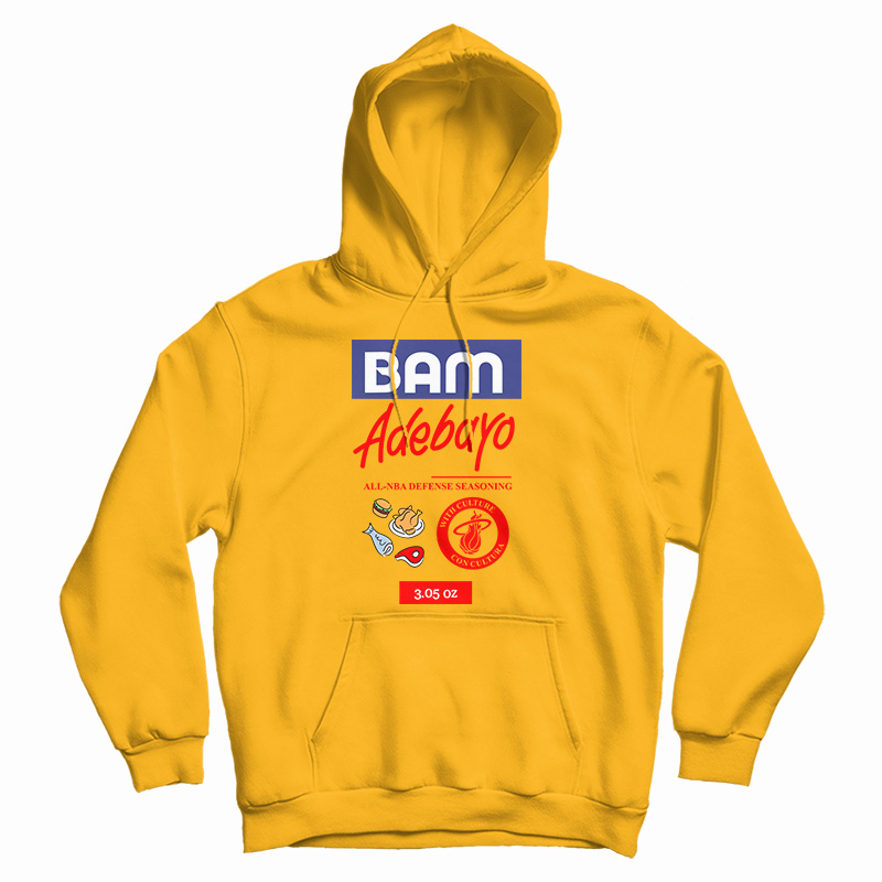 Bam Ado Sweatshirts & Hoodies for Sale