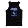 Benoit Rides Tank Top