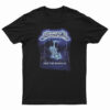 Benoit Rides T-Shirt