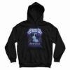 Benoit Rides Hoodie