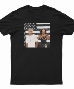 Biden Harris Outkast Stankonia T-Shirt