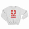 Boner Donor Sweatshirt
