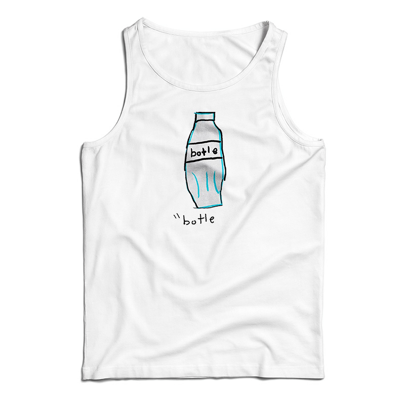 Botle Botle Tank Top