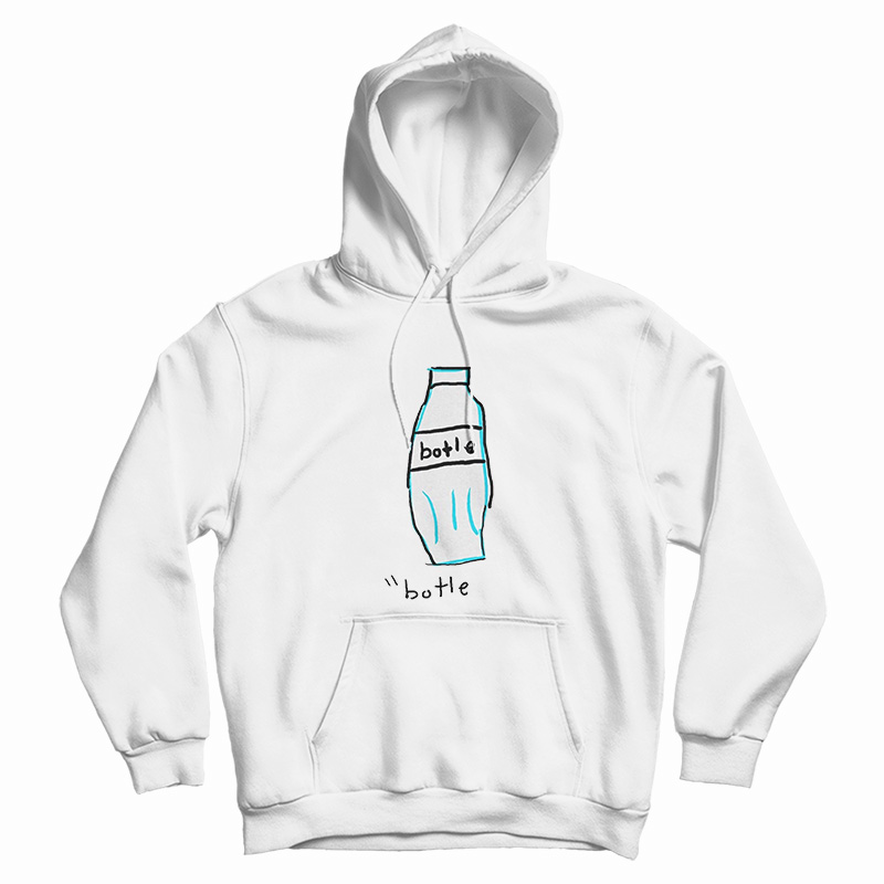 Botle Botle Hoodie