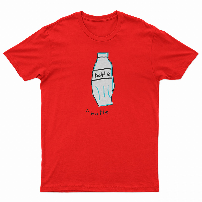 Botle Botle T-Shirt
