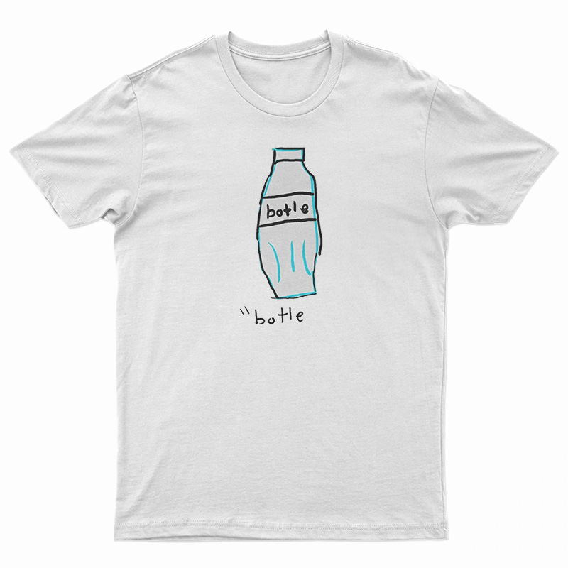 Botle Botle T-Shirt
