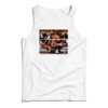 Bret Hitman Hart Sharpshooter Tank Top