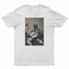 Bryson Tiller Always Forever T-Shirt