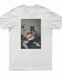 Bryson Tiller Always Forever T-Shirt