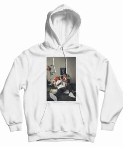 Bryson Tiller Always Forever Hoodie