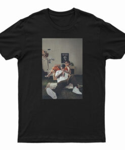 Bryson Tiller Always Forever T-Shirt