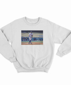 Carlos Correa Powers Astros Sweatshirt