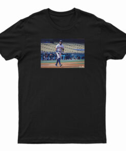 Carlos Correa Powers Astros T-Shirt