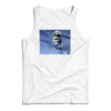 Crazy Frog Tank Top