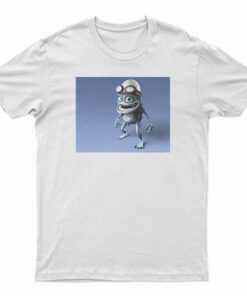 Crazy Frog T-Shirt