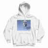 Crazy Frog Hoodie