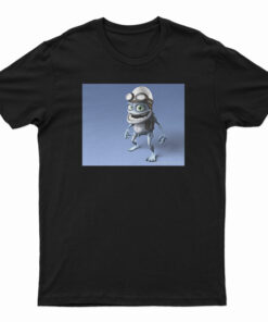 Crazy Frog T-Shirt