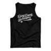 Ding Dong Johnsons Tank Top