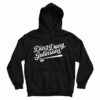Ding Dong Johnsons Hoodie