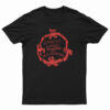 Empathy Without Boundaries Is Self Destruction T-Shirt