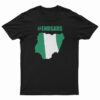 Lewis Hamilton EndSARS T-Shirt